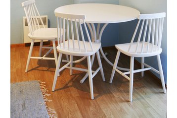 Šeiminis pensionas Kuressaare 1